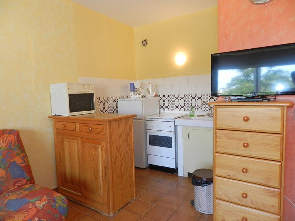 Studio avec loggia Sud-Est à Bormes-les-Mimosas - Photo 2