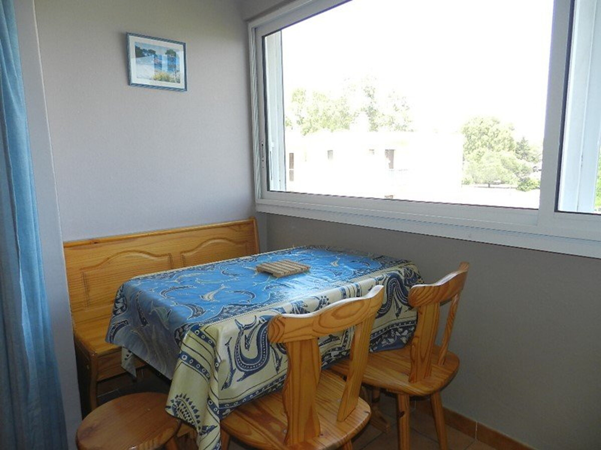 Studio avec loggia Sud-Est à Bormes-les-Mimosas - Photo 3