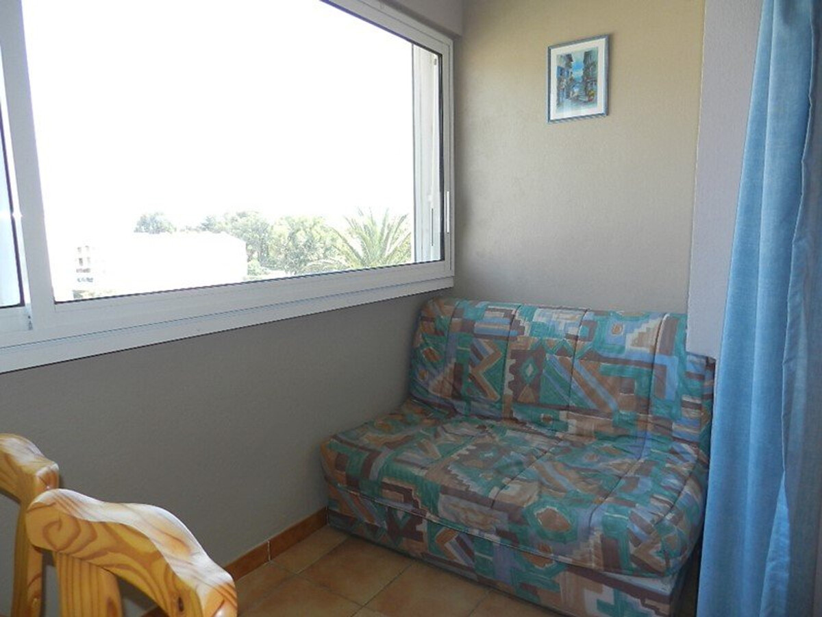 Studio avec loggia Sud-Est à Bormes-les-Mimosas - Photo 4