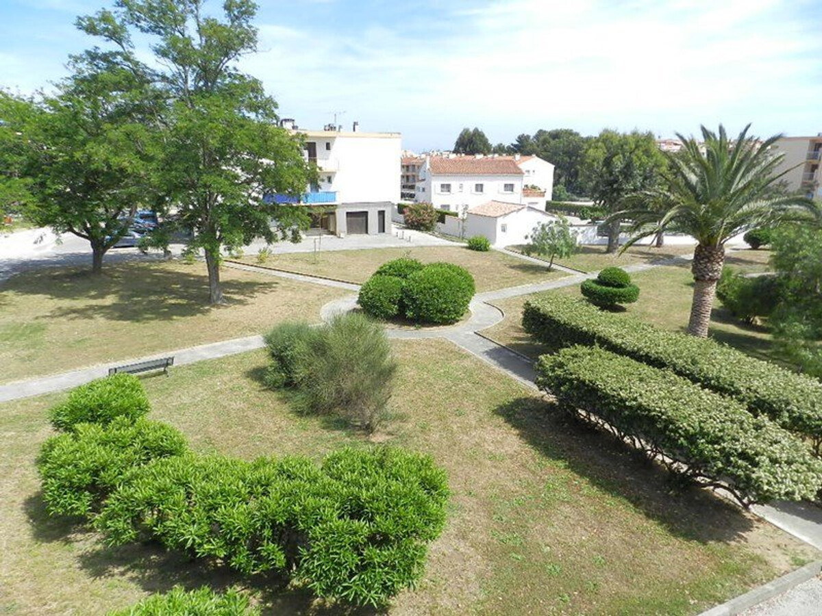 Studio avec loggia Sud-Est à Bormes-les-Mimosas - Photo 11