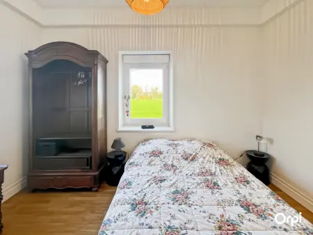 Demeure familiale rénovée 14 couchages à 10 min des plages, parking et wifi - Photo 24