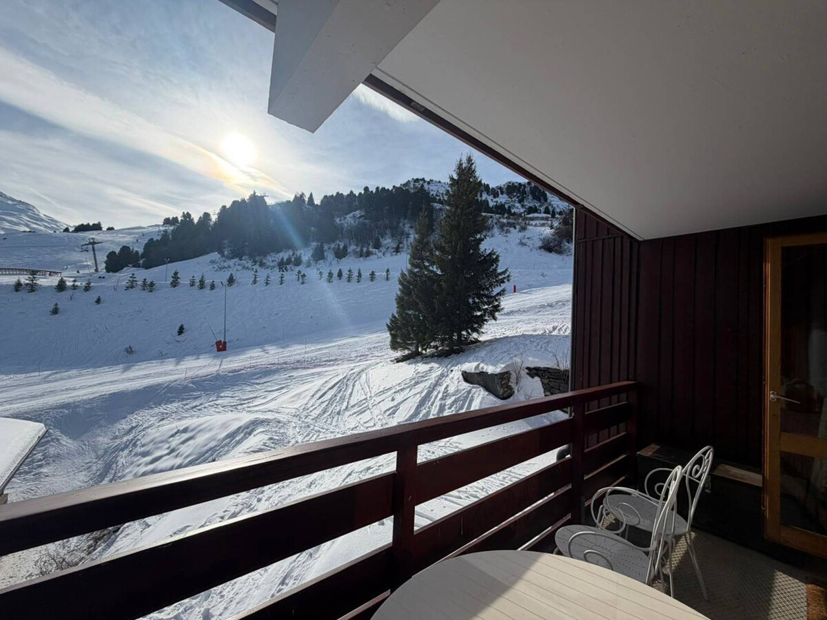 Appartement 2 pièces vue piste à Méribel-Mottaret - Photo 14