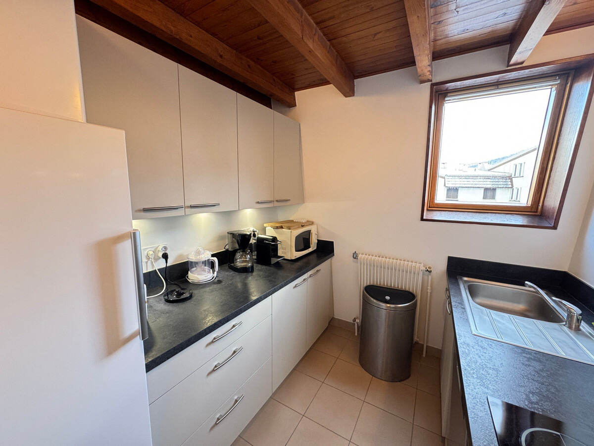 Appartement 110 m² à La Salle-les-Alpes, 8 pers, balcon sud - Photo 4