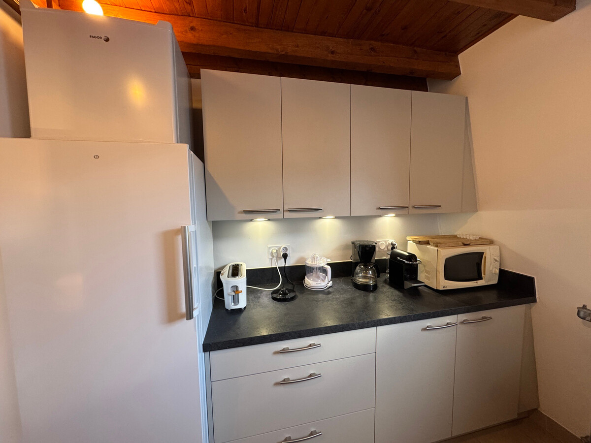 Appartement 110 m² à La Salle-les-Alpes, 8 pers, balcon sud - Photo 5