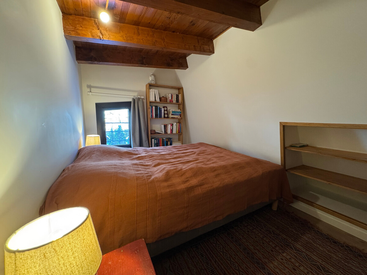 Appartement 110 m² à La Salle-les-Alpes, 8 pers, balcon sud - Photo 12