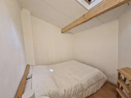 Duplex confortable à Marseillan-Plage avec véranda - Photo 4