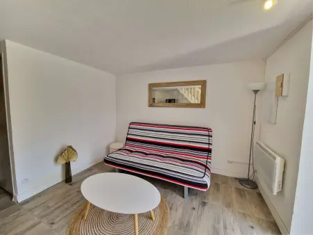 Duplex confortable à Marseillan-Plage avec véranda - Photo 9