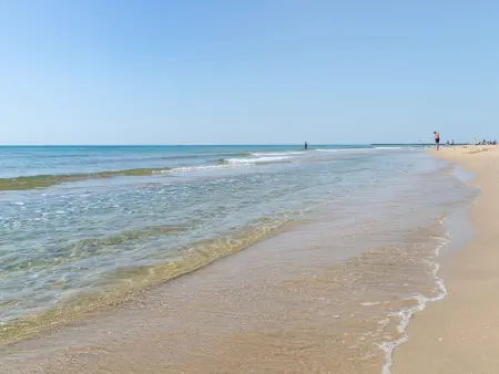 Duplex confortable à Marseillan-Plage avec véranda - Photo 21