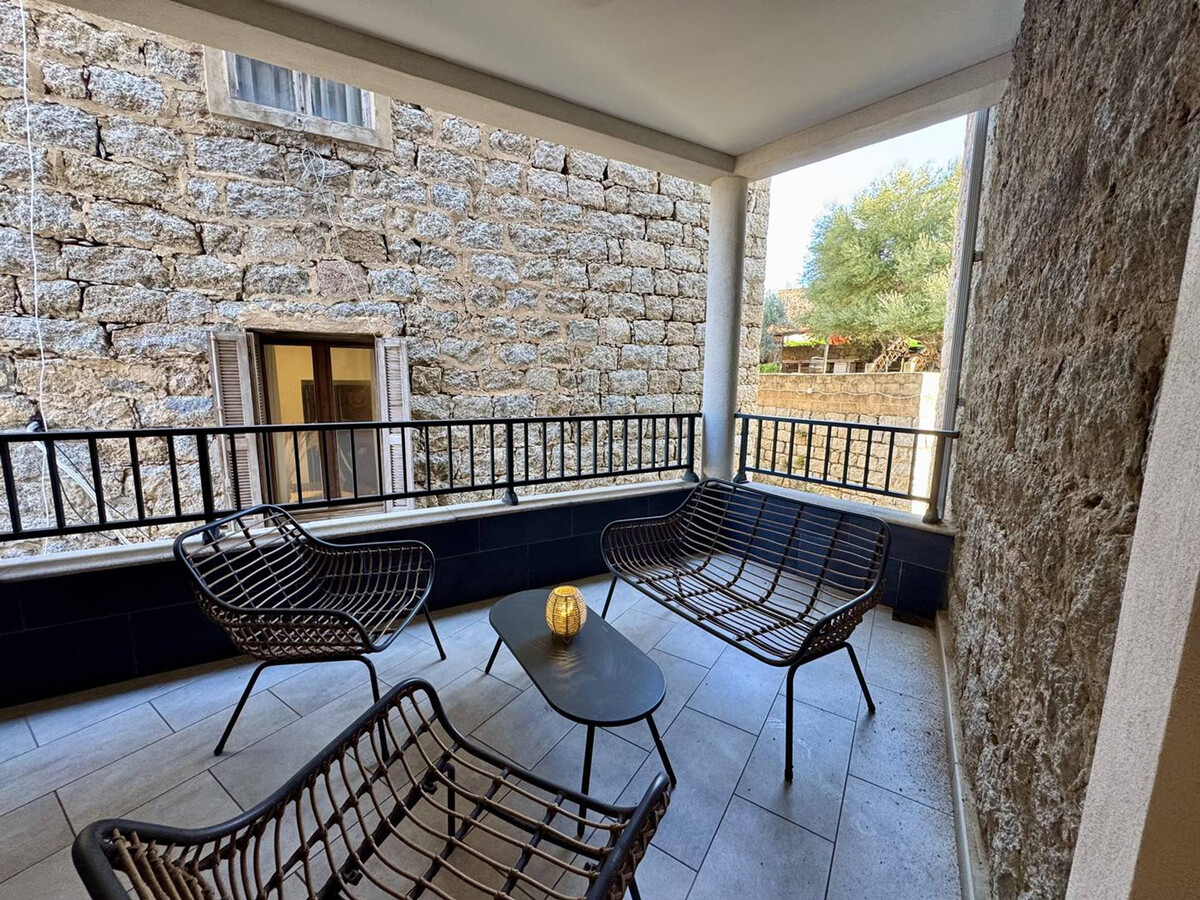 T3 neuf avec terrasse au cœur de Propriano - Photo 8
