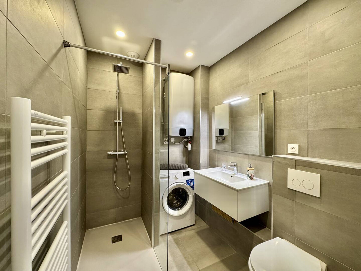 T3 neuf avec terrasse au cœur de Propriano - Photo 14
