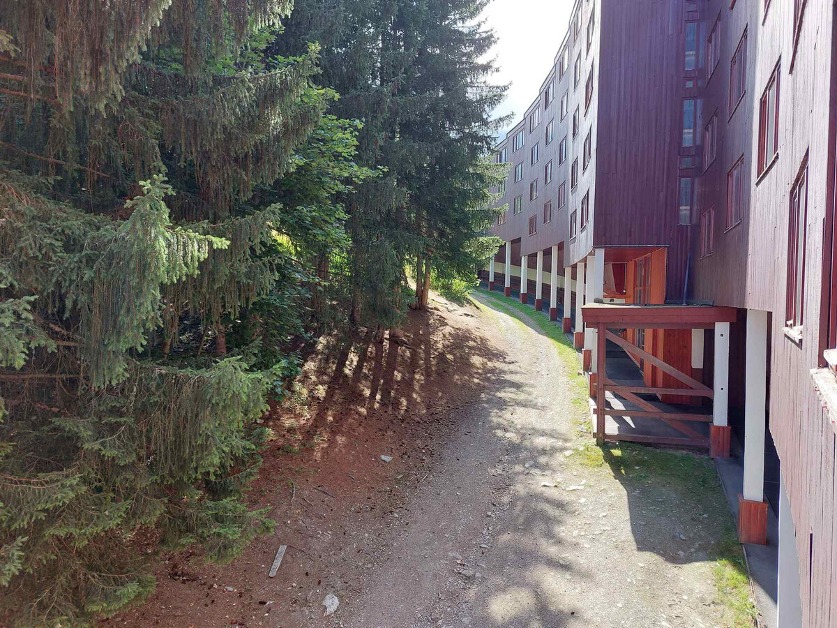 Studio au cœur d'Arc 1800, 2 personnes, proche pistes et commerces - Photo 4
