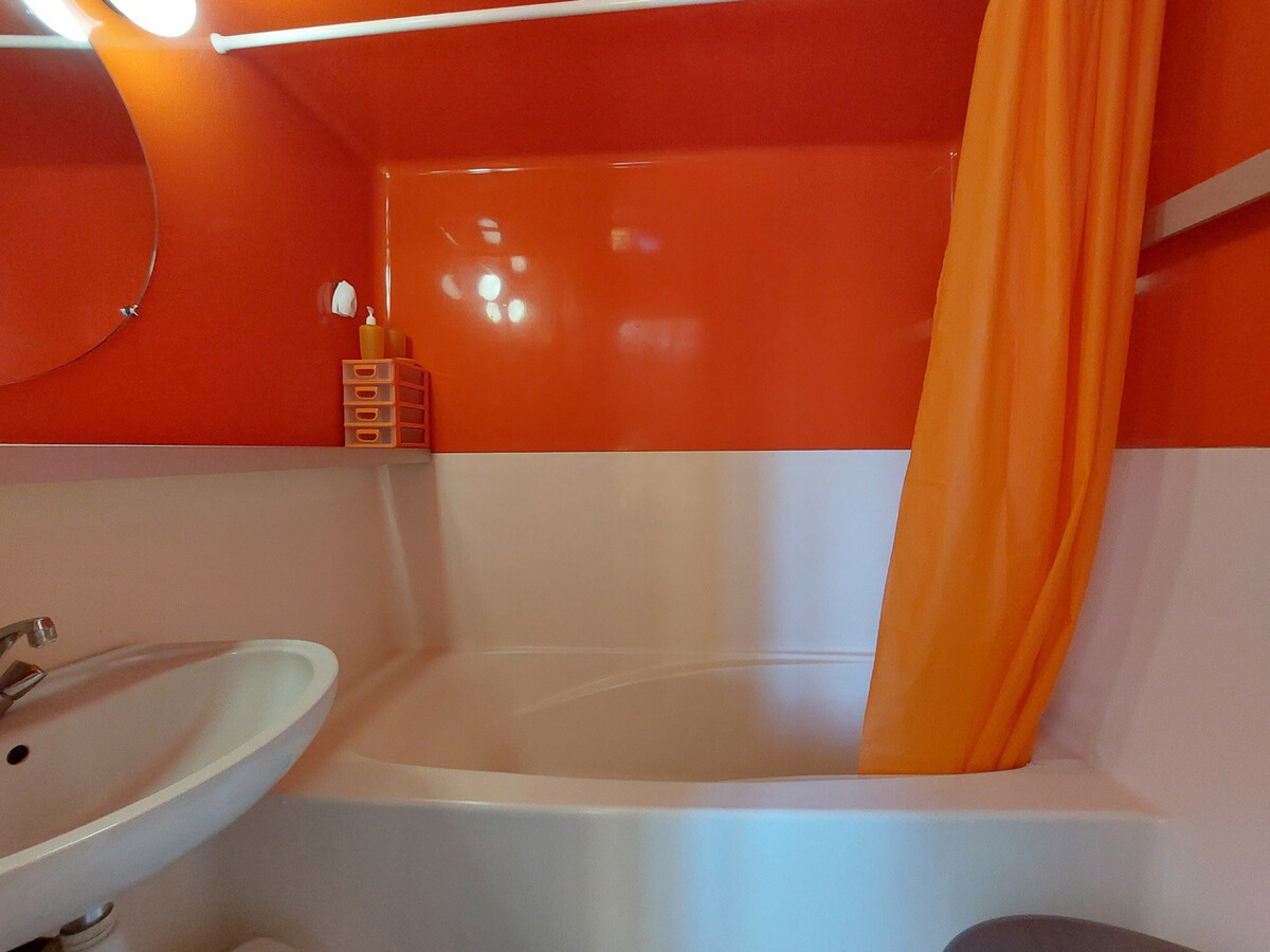 Studio au cœur d'Arc 1800, 2 personnes, proche pistes et commerces - Photo 7
