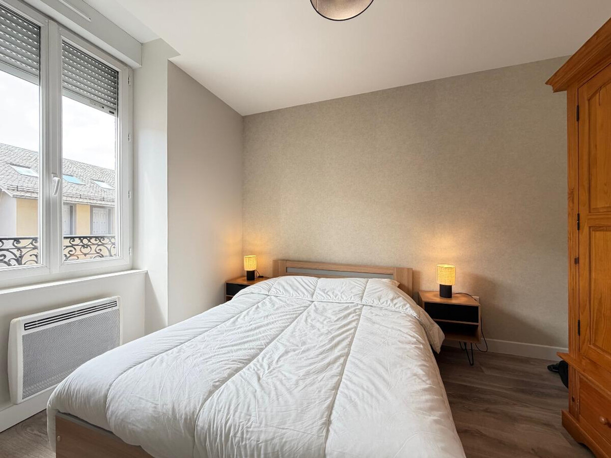 T3 45m² au Mont-Dore, 200m du centre - Photo 6