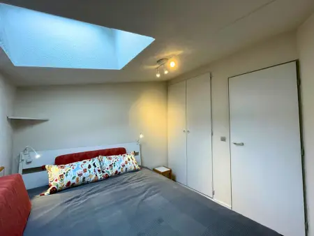 Appartement 4 personnes, balcon Sud-Ouest, Les Menuires : photo 11