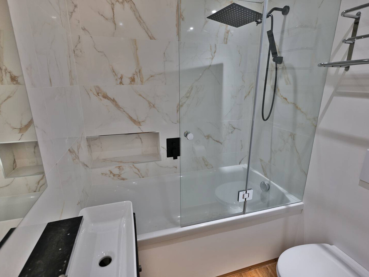 Appartement 4 pièces au Chinaillon - 7 personnes - Photo 16