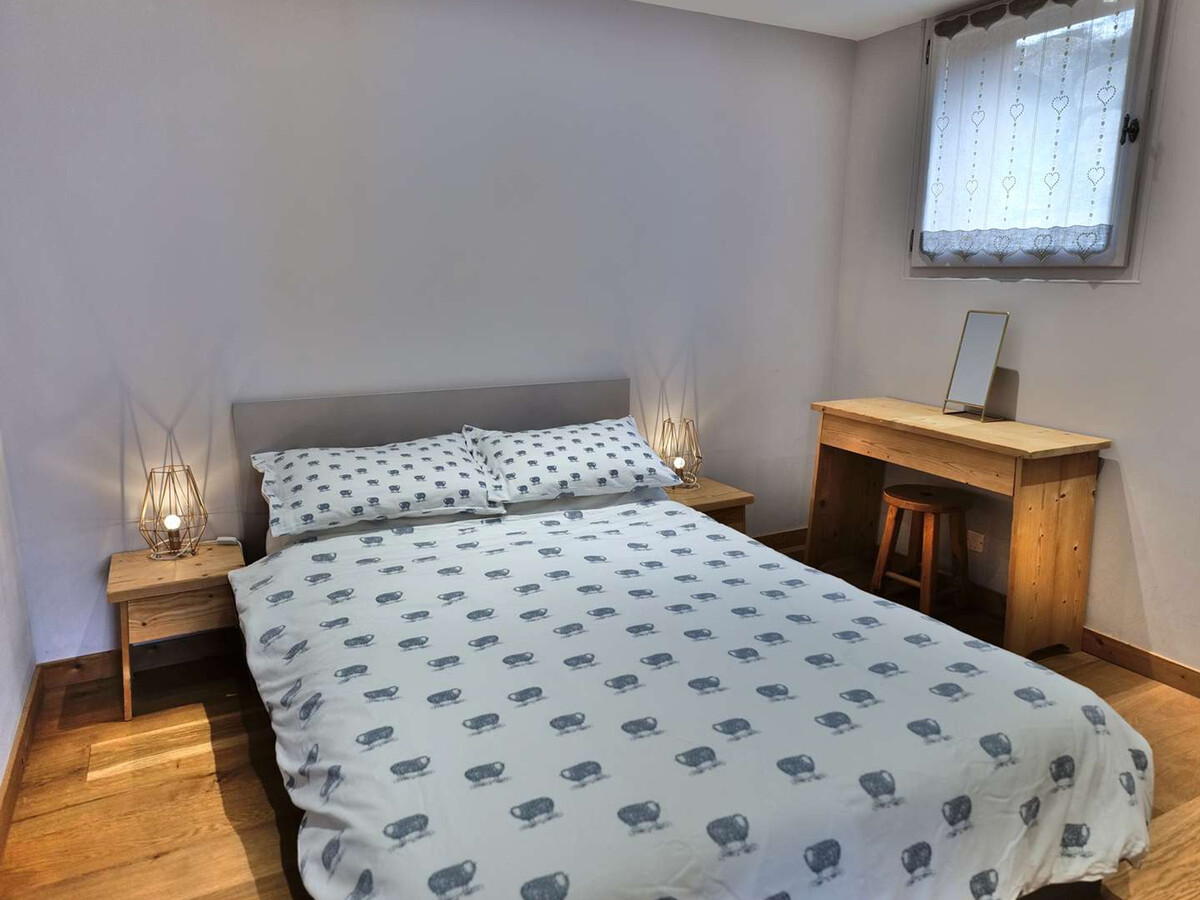 Appartement 4 pièces au Chinaillon - 7 personnes - Photo 19