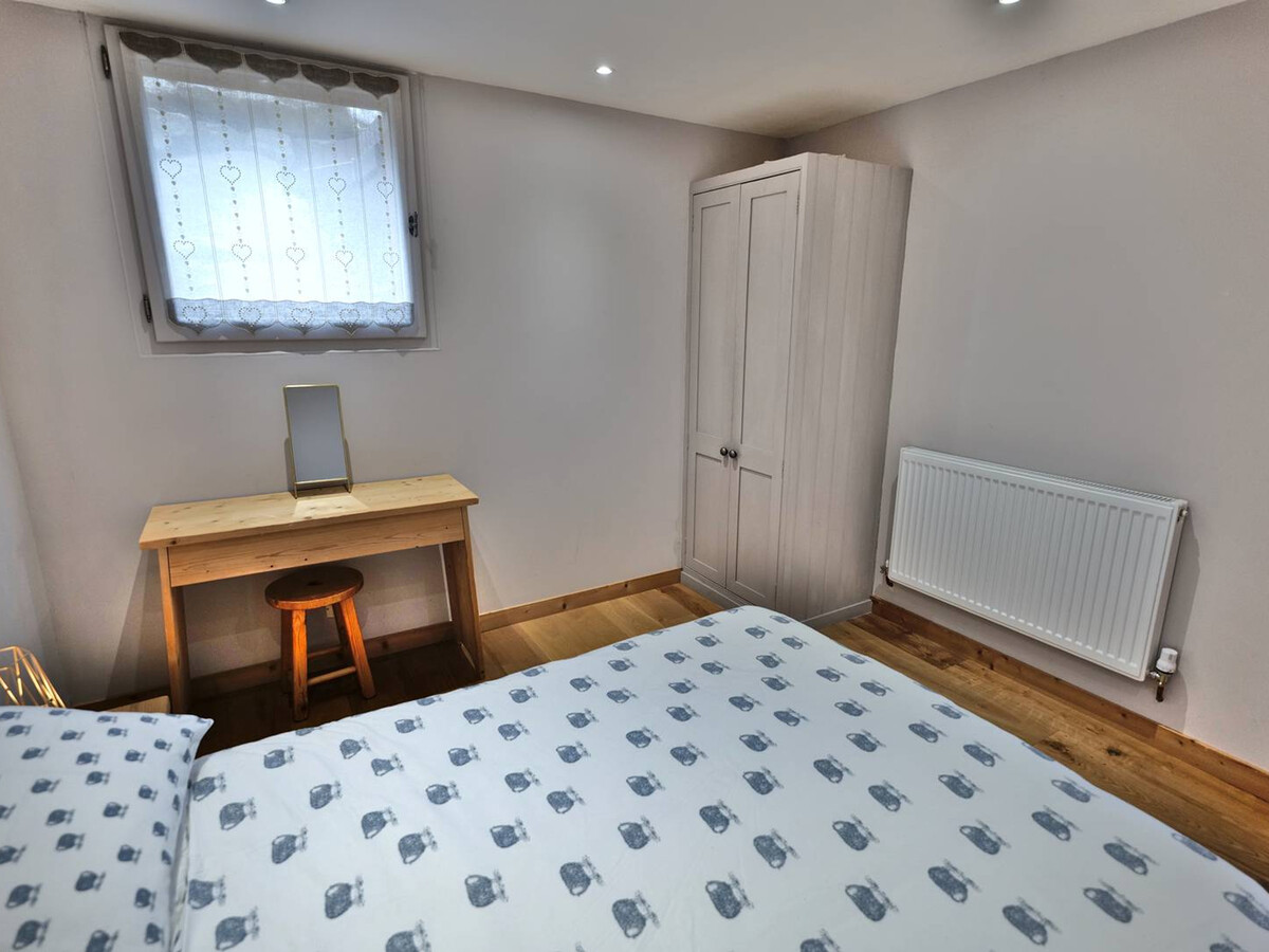 Appartement 4 pièces au Chinaillon - 7 personnes - Photo 20