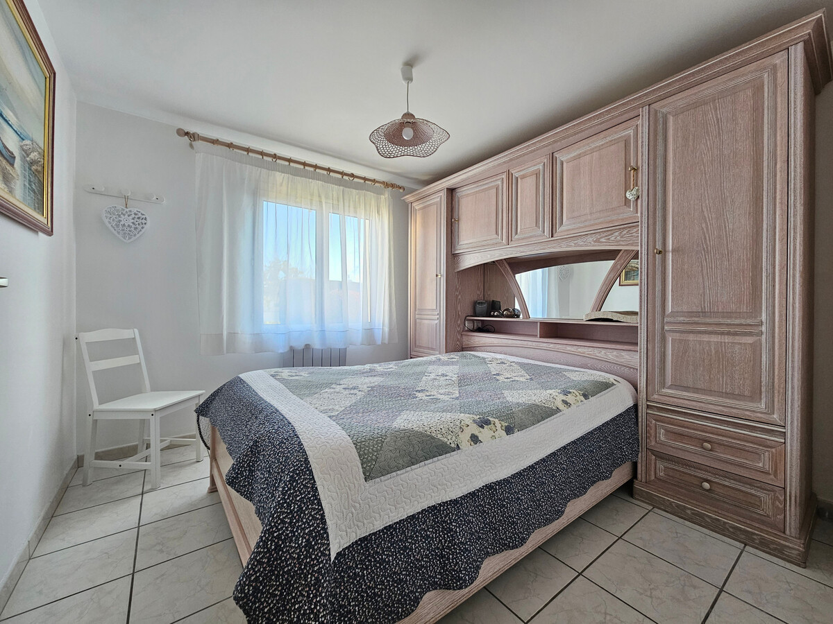 Maison 7 personnes entre plage et centre à Grues - Photo 8