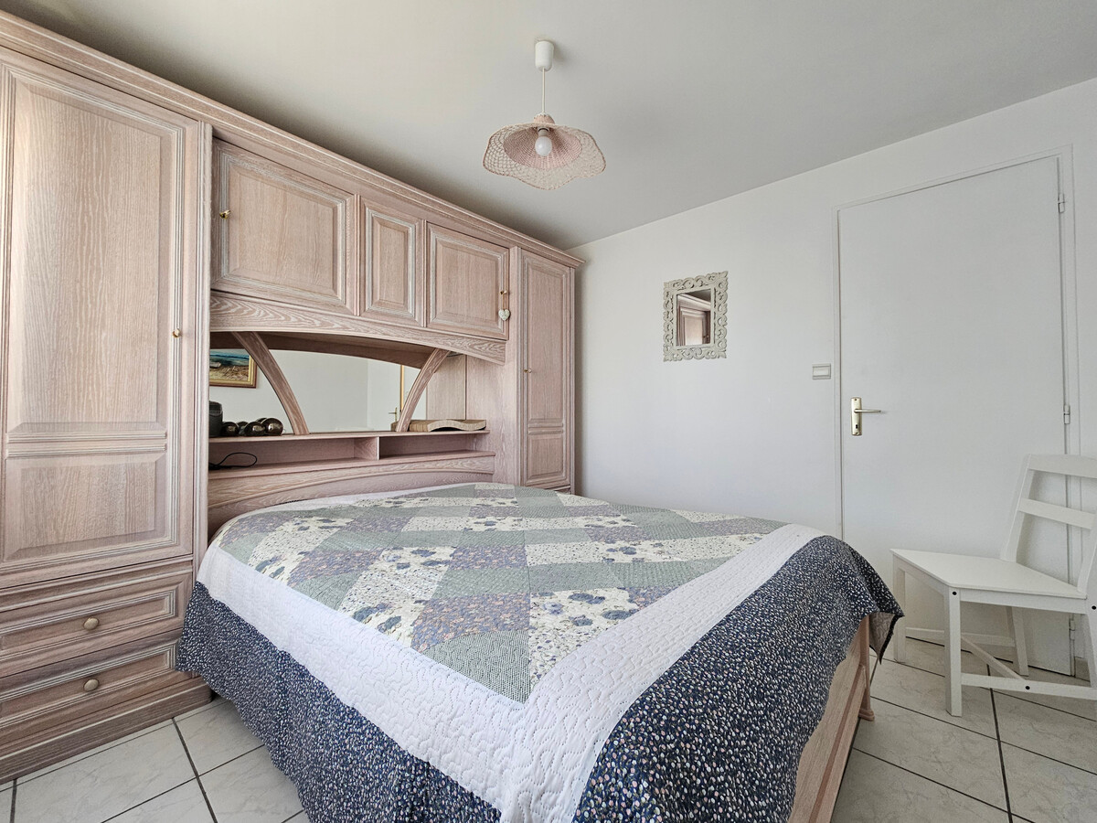Maison 7 personnes entre plage et centre à Grues - Photo 9