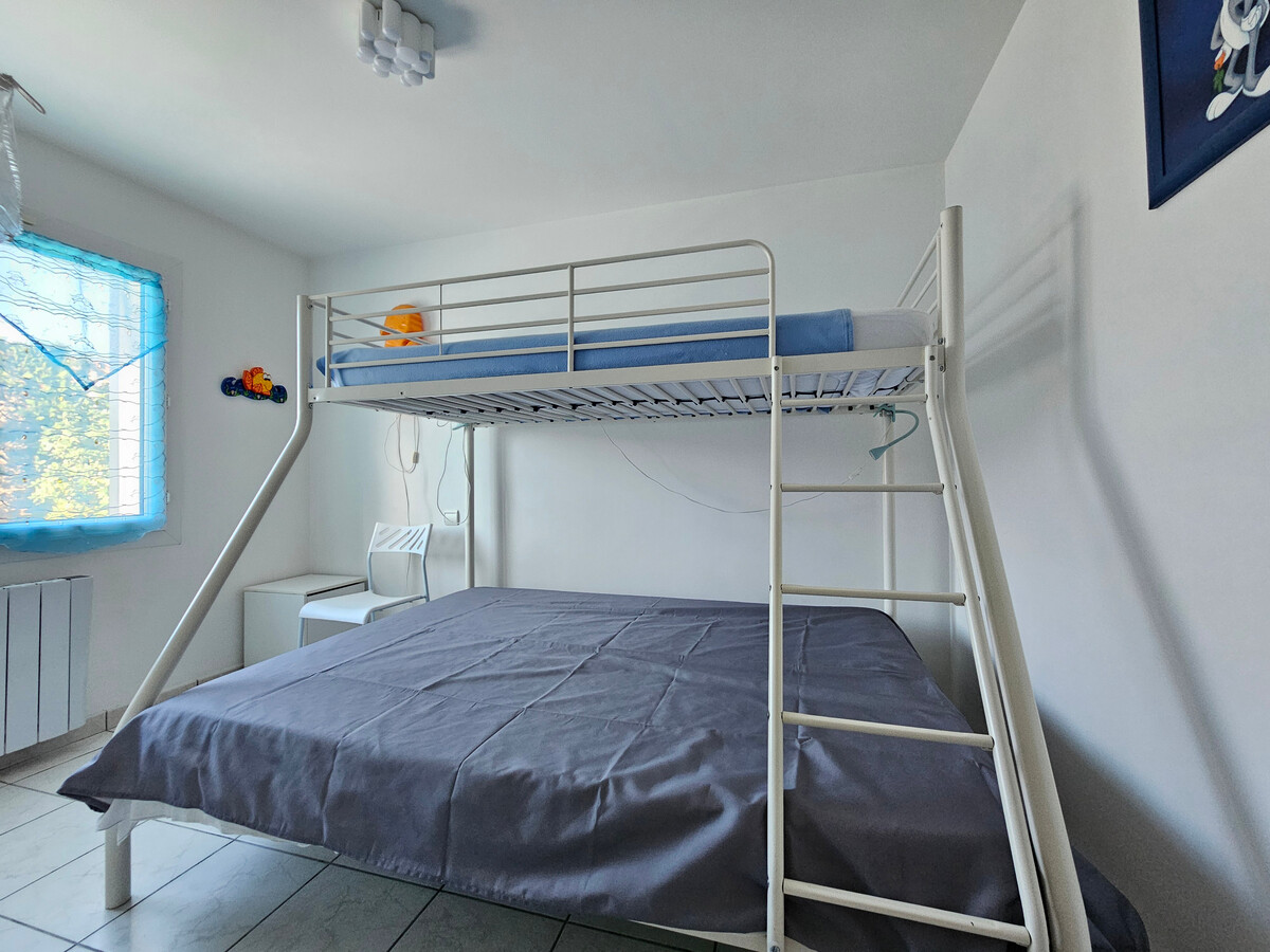 Maison 7 personnes entre plage et centre à Grues - Photo 10