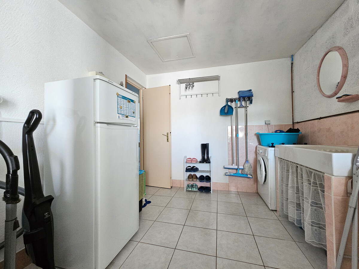 Maison 7 personnes entre plage et centre à Grues - Photo 17