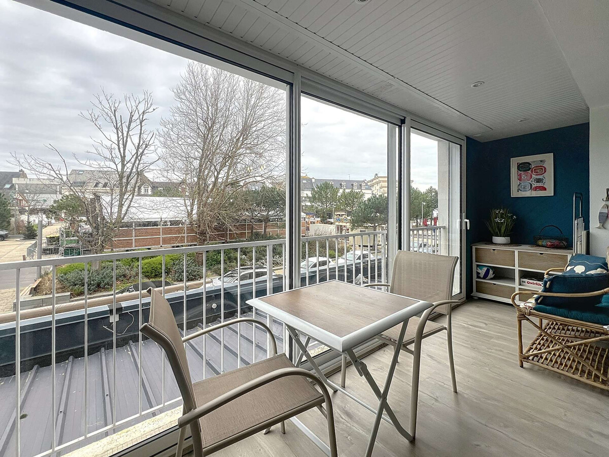 Appartement T3 54m² avec parking et vue mer à Quiberon - Photo 2