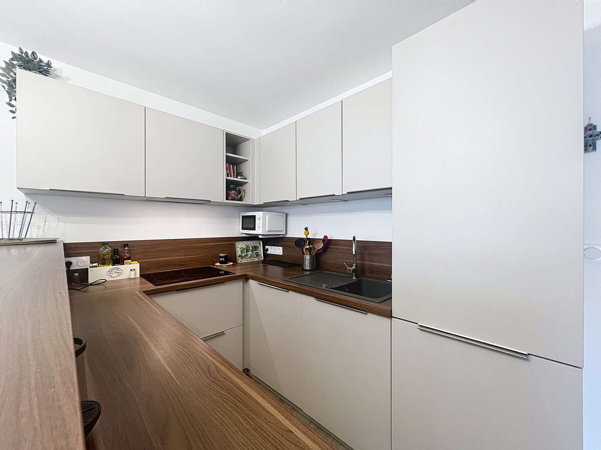 Appartement T3 54m² avec parking et vue mer à Quiberon - Photo 6