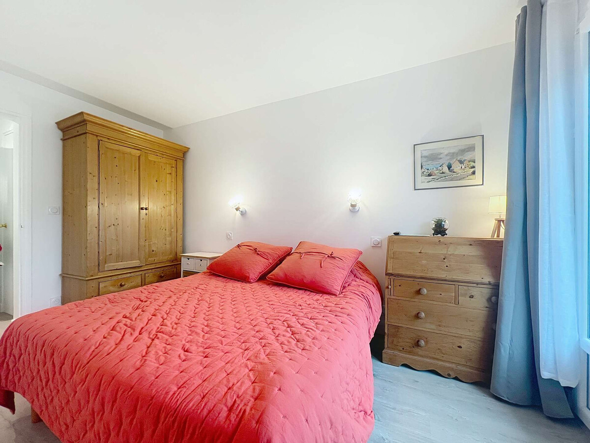 Appartement T3 54m² avec parking et vue mer à Quiberon - Photo 10