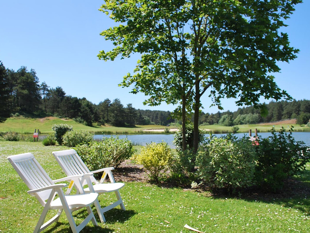 Maison familiale au Domaine Belle Dune, Fort-Mahon-Plage - Photo 2