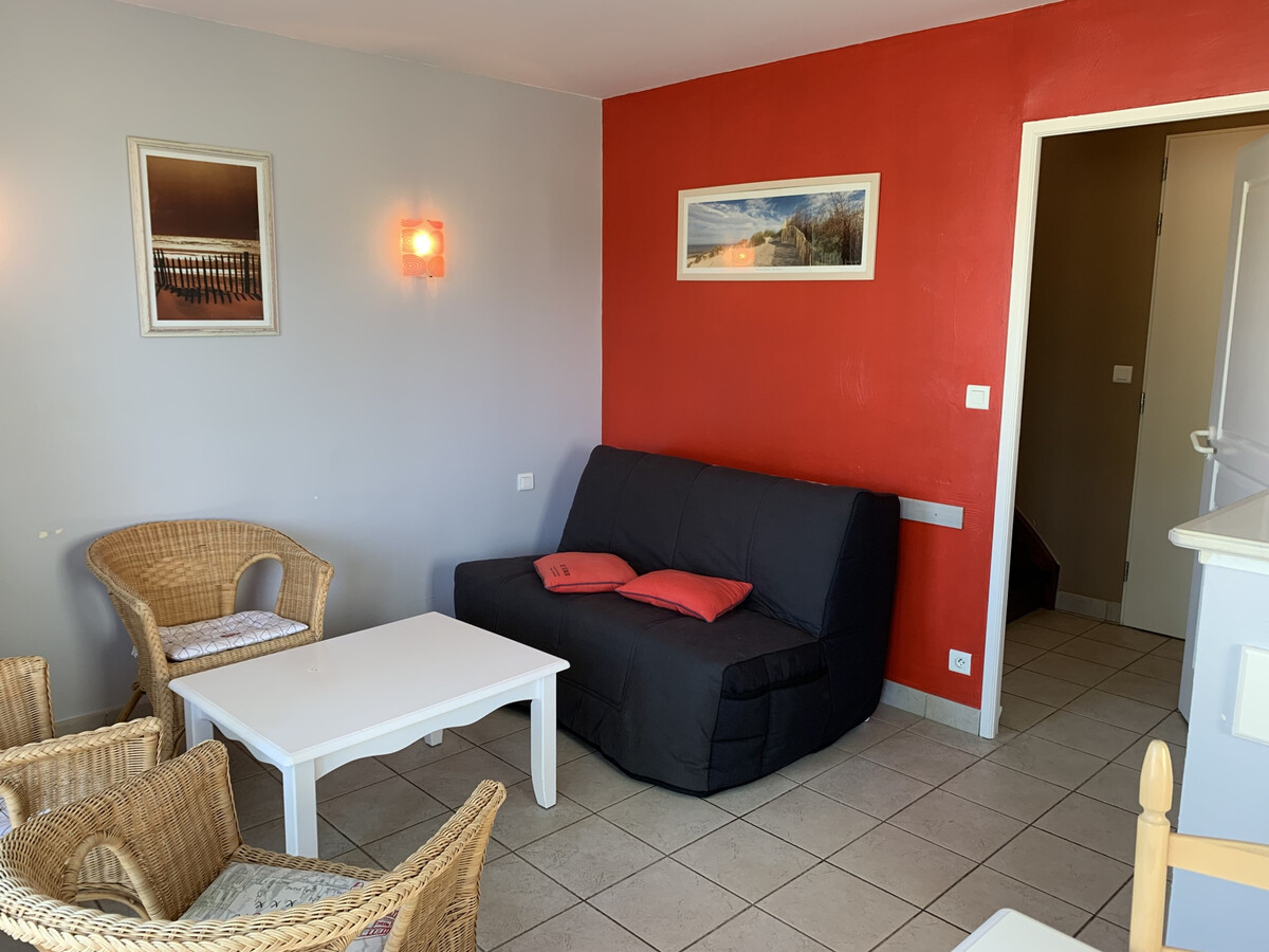 Maison familiale au Domaine Belle Dune, Fort-Mahon-Plage - Photo 3
