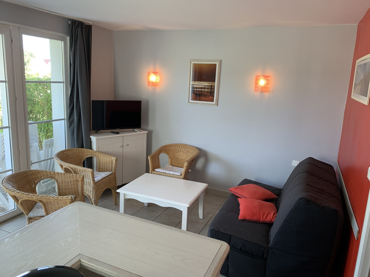 Maison familiale au Domaine Belle Dune, Fort-Mahon-Plage - Photo 4
