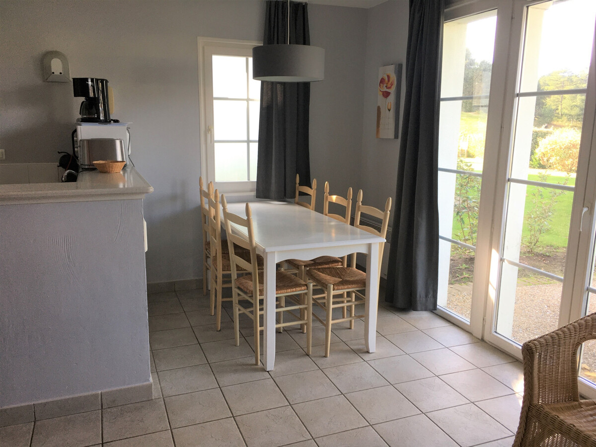 Maison familiale au Domaine Belle Dune, Fort-Mahon-Plage - Photo 7