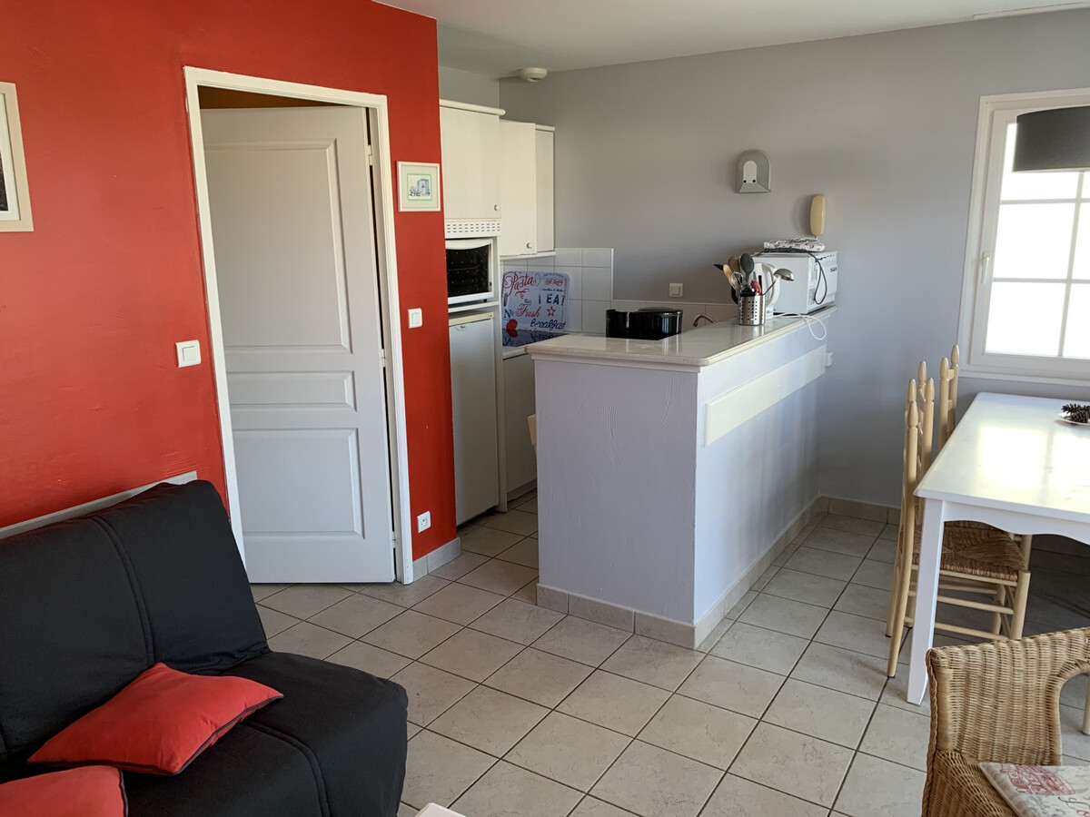 Maison familiale au Domaine Belle Dune, Fort-Mahon-Plage - Photo 9