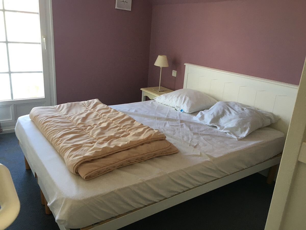 Maison familiale au Domaine Belle Dune, Fort-Mahon-Plage - Photo 10