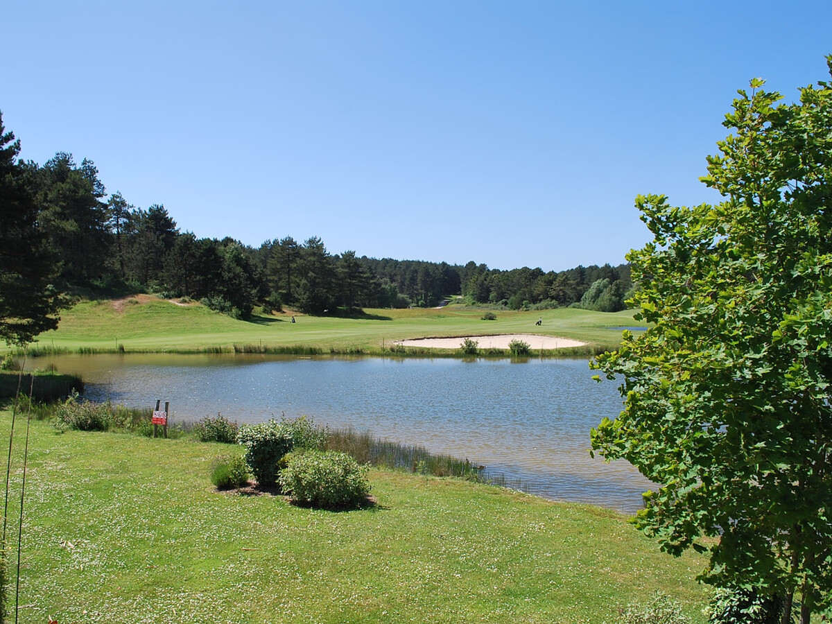 Maison familiale au Domaine Belle Dune, Fort-Mahon-Plage - Photo 11