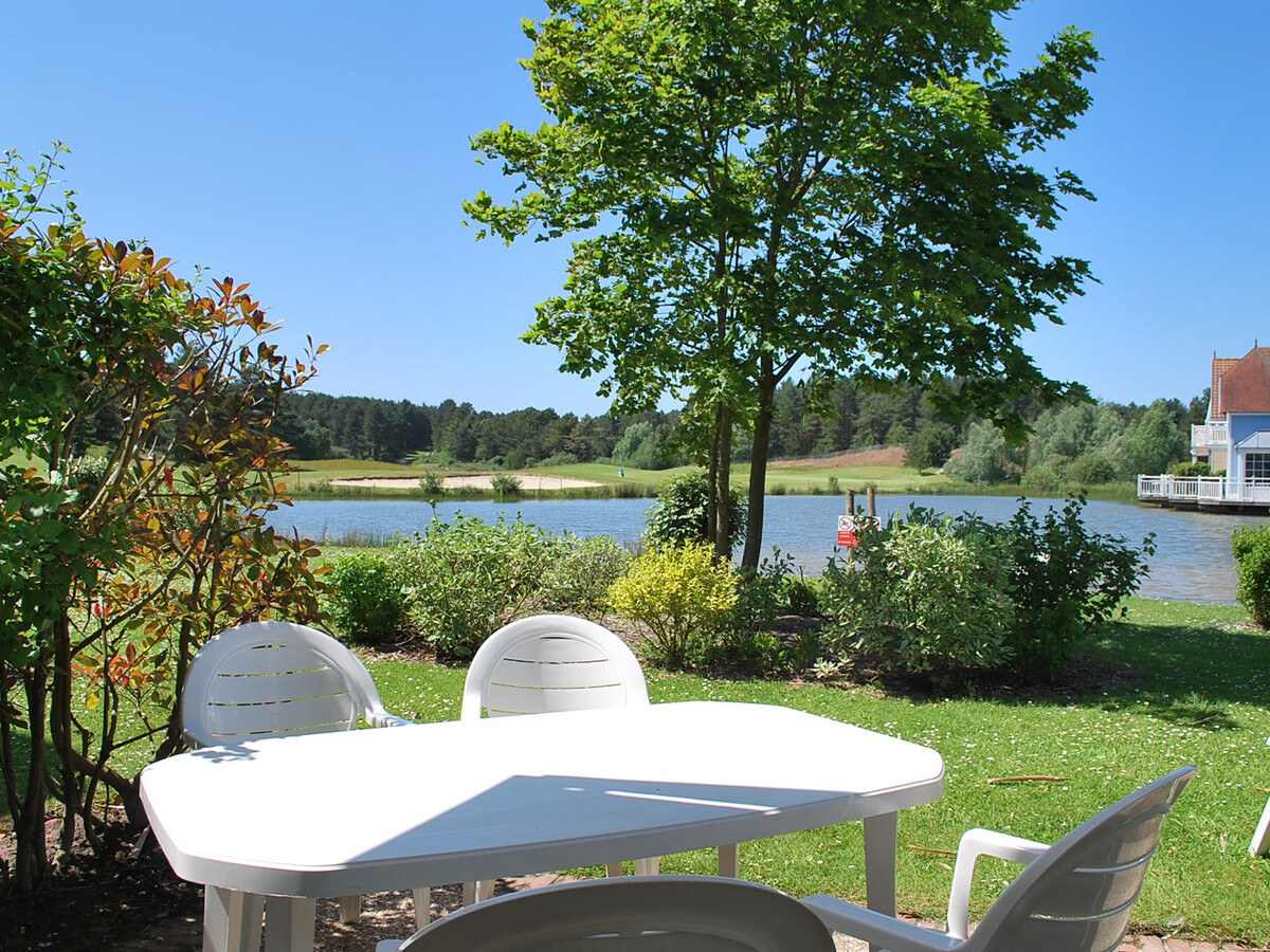 Maison familiale au Domaine Belle Dune, Fort-Mahon-Plage - Photo 14