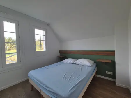 Maison 3 chambres avec vue lac à Fort-Mahon-Plage : photo 5