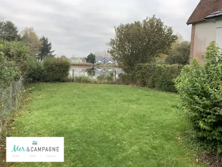 Maison 3 chambres avec vue lac à Fort-Mahon-Plage : photo 7