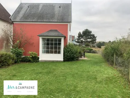 Maison 3 chambres avec vue lac à Fort-Mahon-Plage : photo 10
