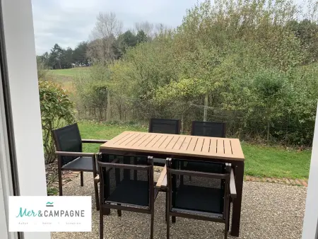 Maison 3 chambres avec vue lac à Fort-Mahon-Plage : photo 12