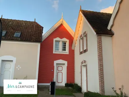 Maison 3 chambres avec vue lac à Fort-Mahon-Plage : photo 13