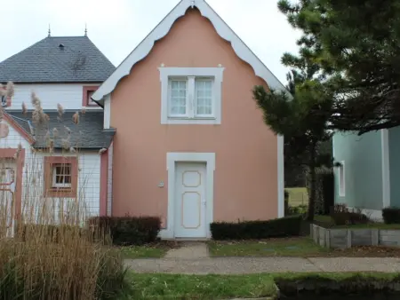 Maison 2 chambres Belle Dune, accès piste cyclable - Photo 16