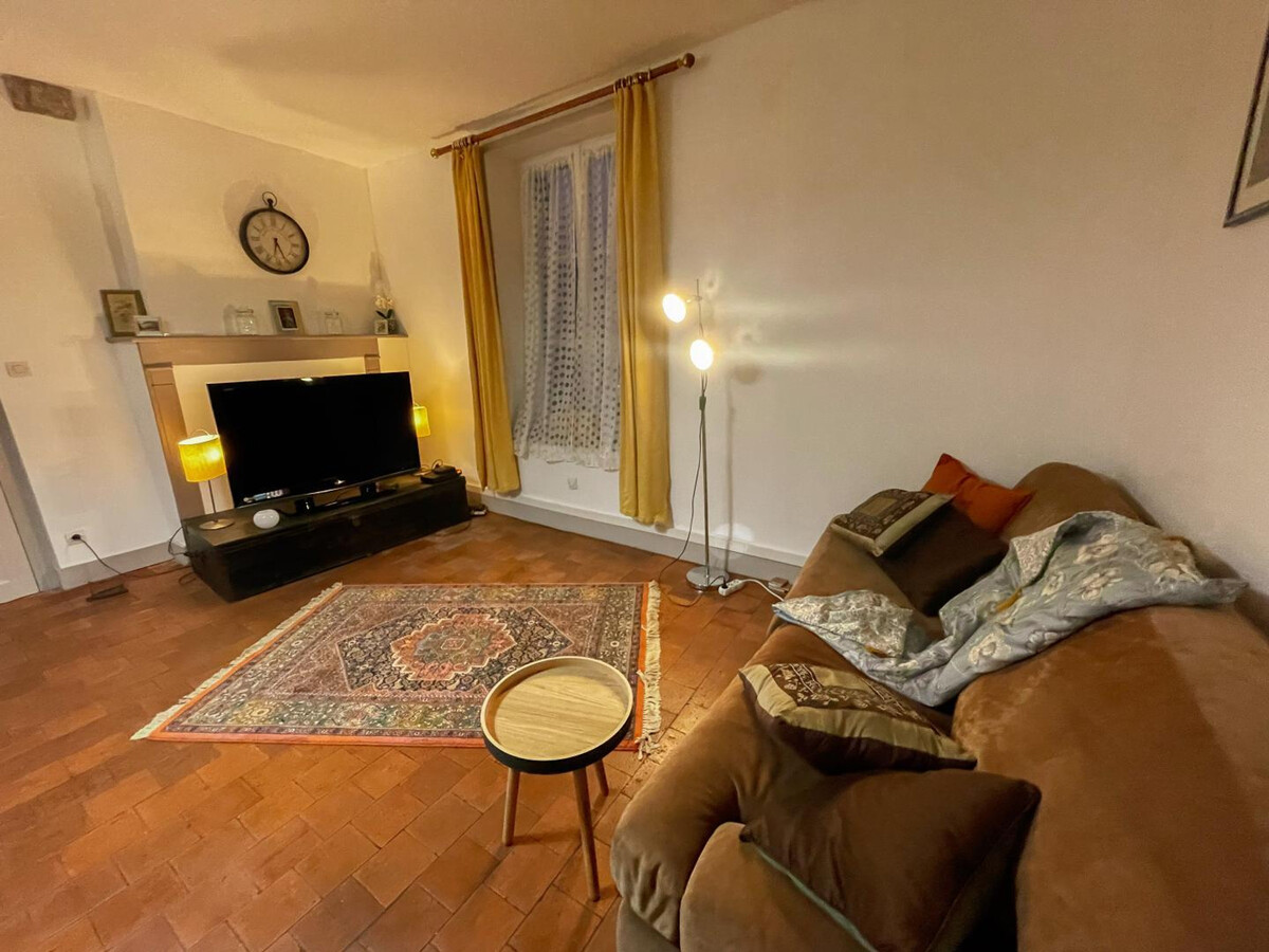 Gîte 2 pers. avec jardin clos près de la Loire à Muides - Photo 3