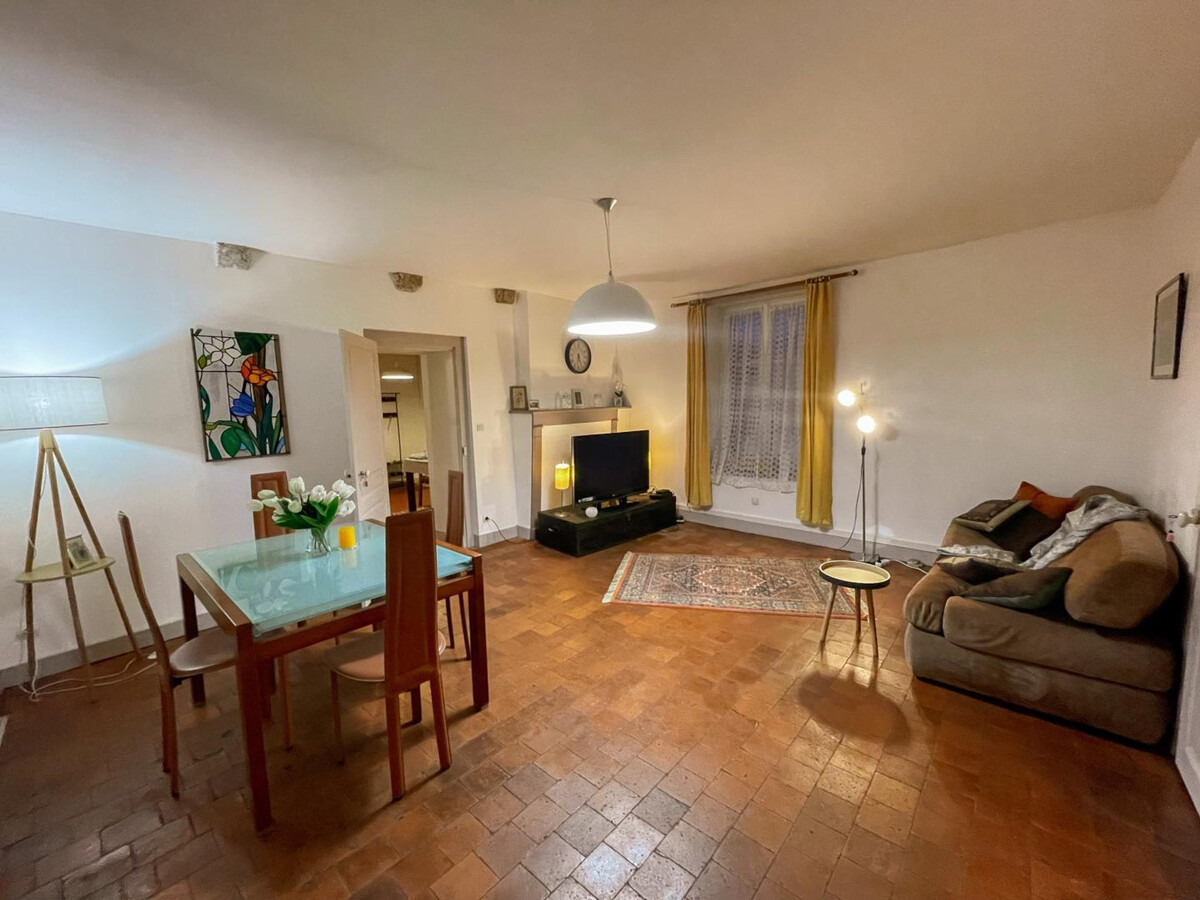 Gîte 2 pers. avec jardin clos près de la Loire à Muides - Photo 4