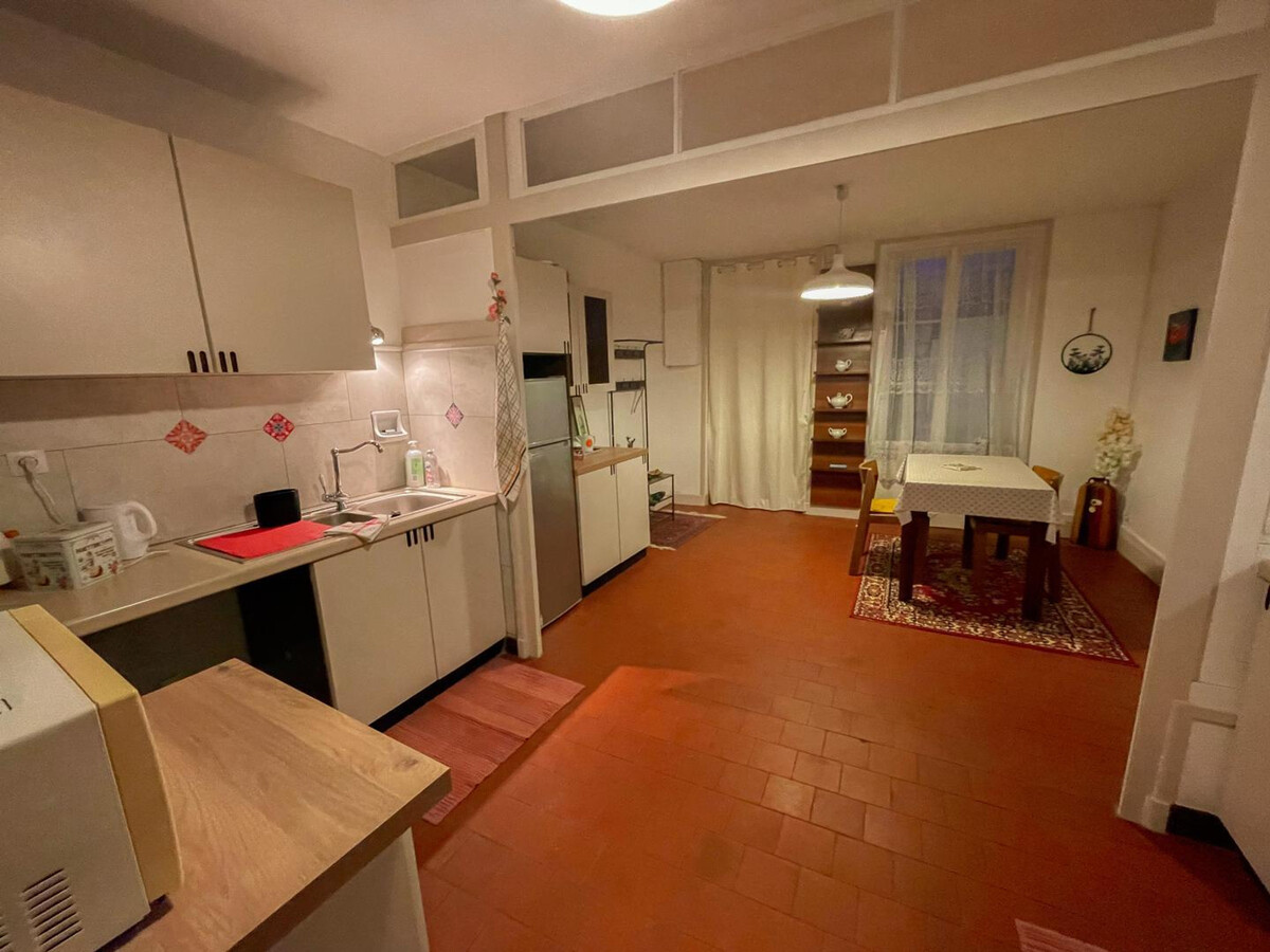 Gîte 2 pers. avec jardin clos près de la Loire à Muides - Photo 6