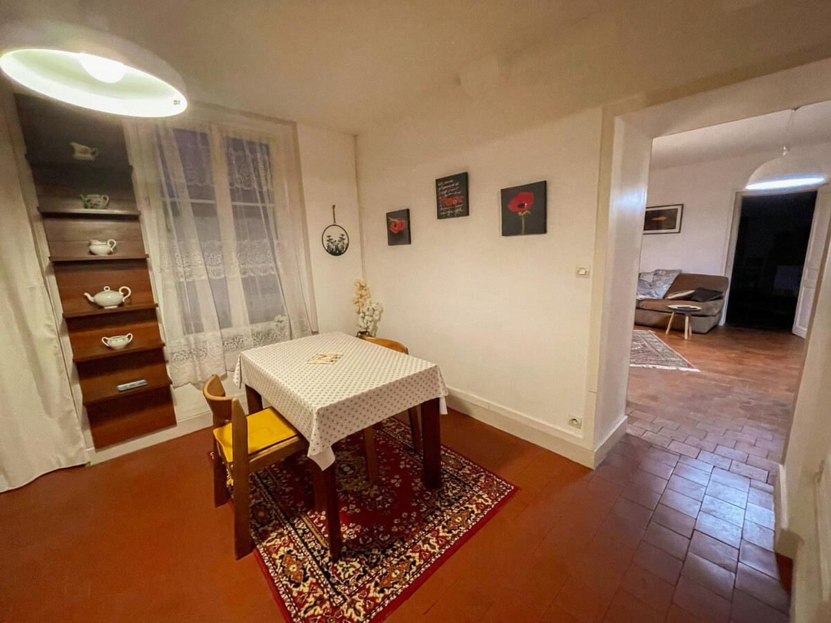 Gîte 2 pers. avec jardin clos près de la Loire à Muides - Photo 9