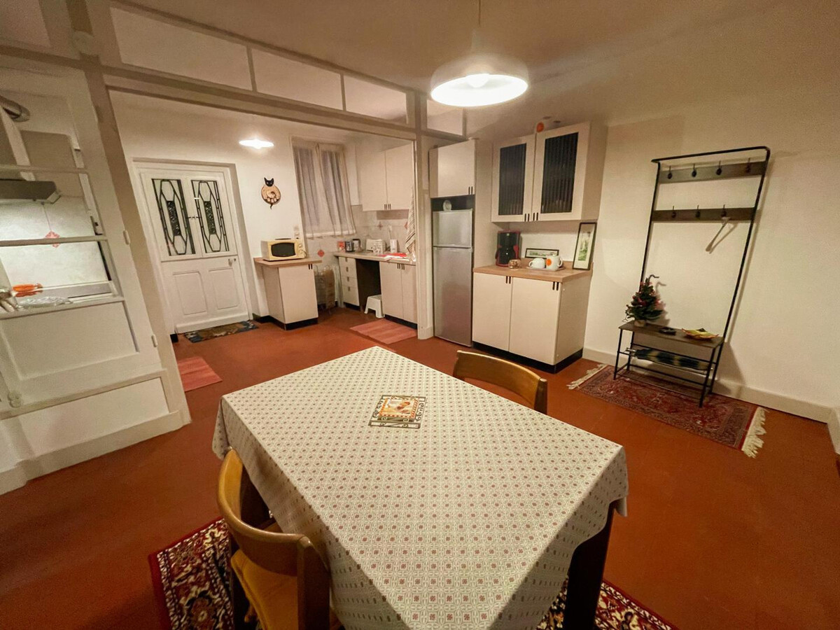 Gîte 2 pers. avec jardin clos près de la Loire à Muides - Photo 10