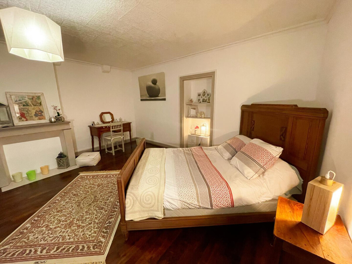 Gîte 2 pers. avec jardin clos près de la Loire à Muides - Photo 14