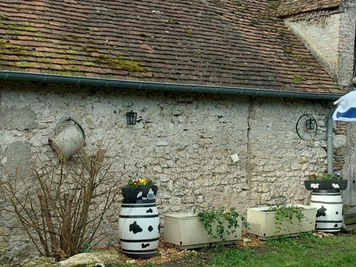 Gîte 2 pers. avec jardin clos près de la Loire à Muides - Photo 21