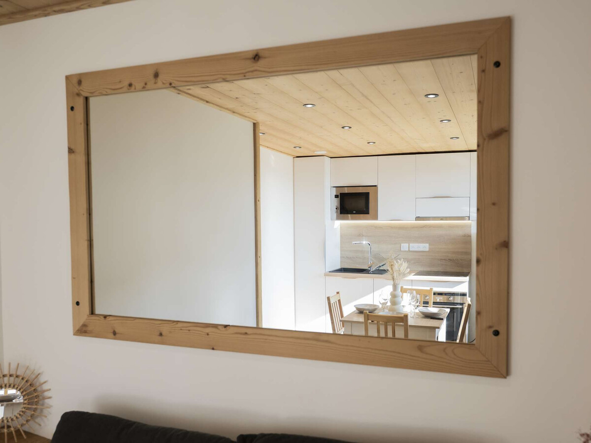 Appartement 4 pers. rénové, skis aux pieds à Val Thorens - Photo 10